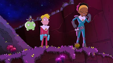 fmovie final space|Final Space.